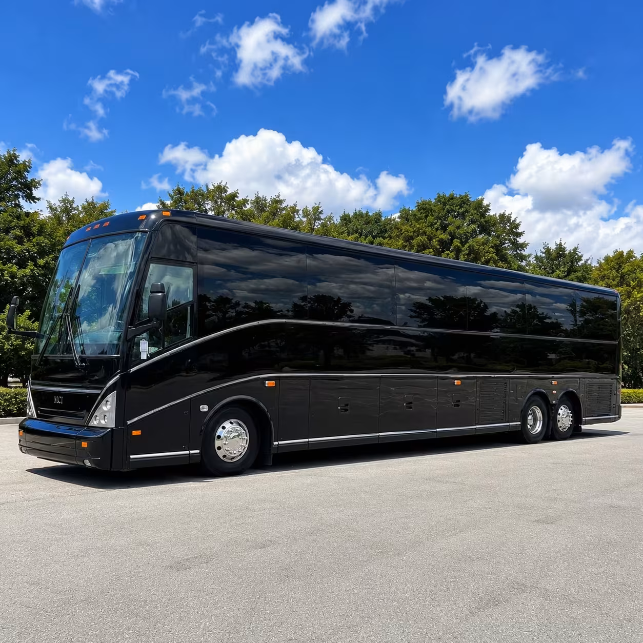 corporate event transportation in thornton and downtown denver