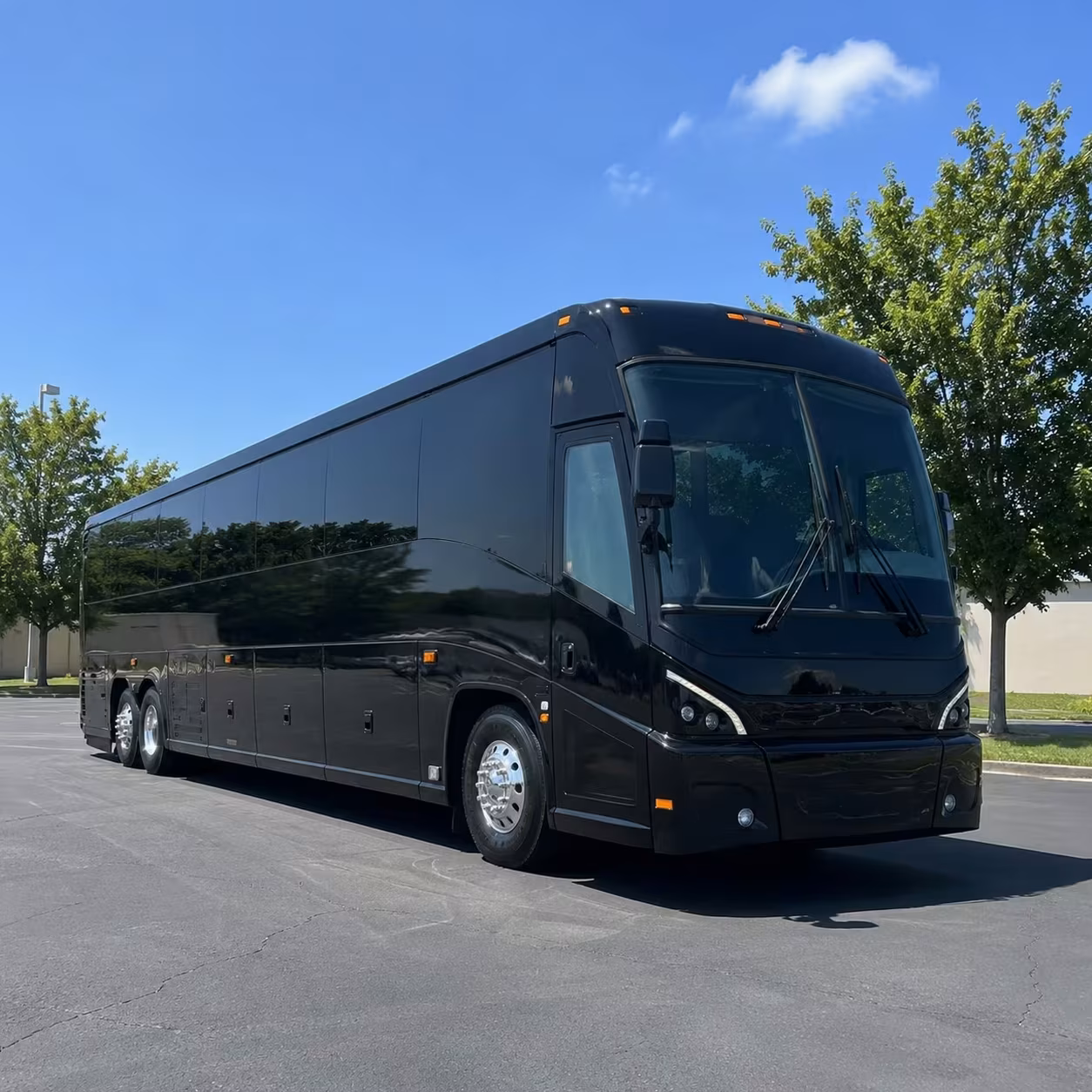 federal employee commuter shuttles serving the thornton corridor