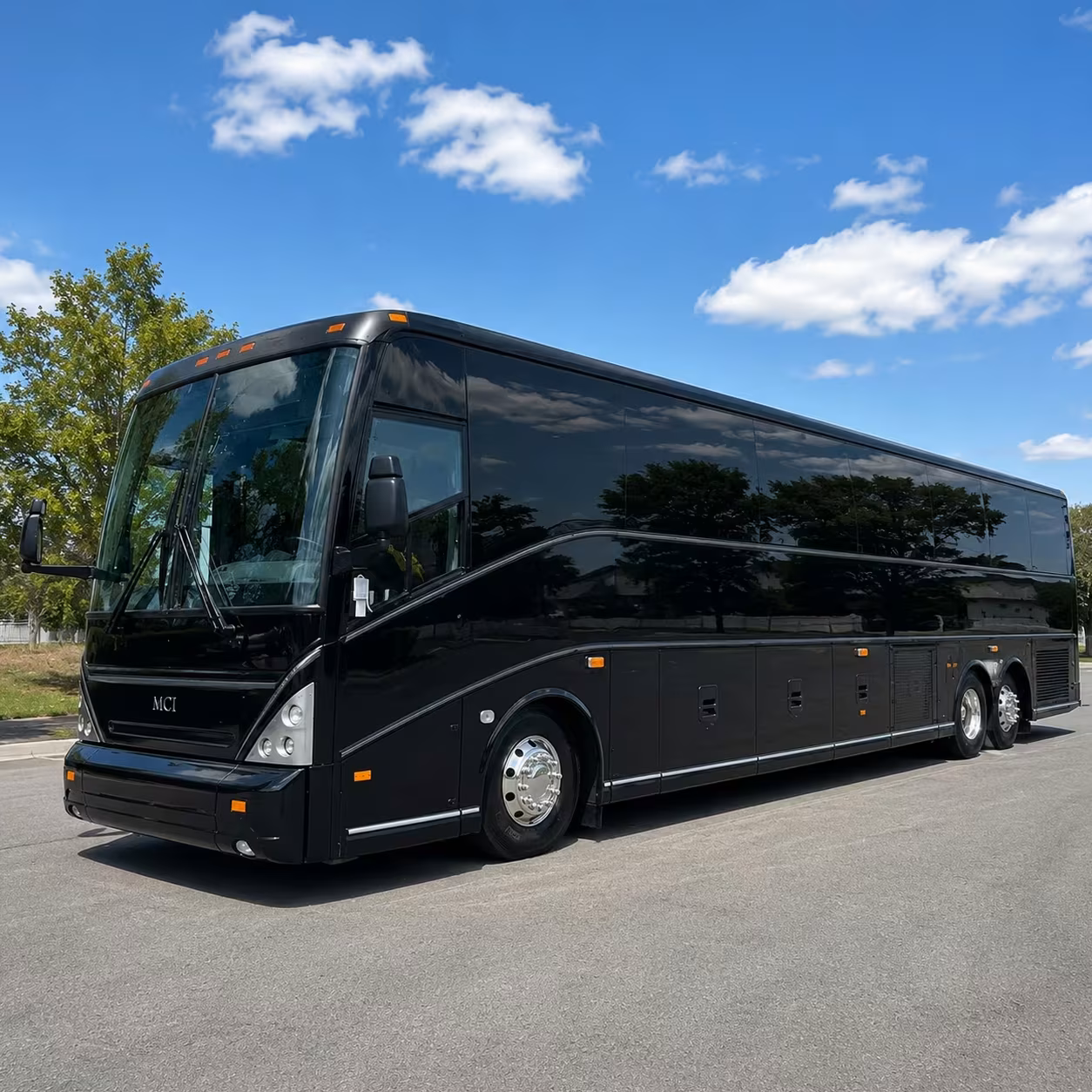 get a party bus in thornton for your next celebration