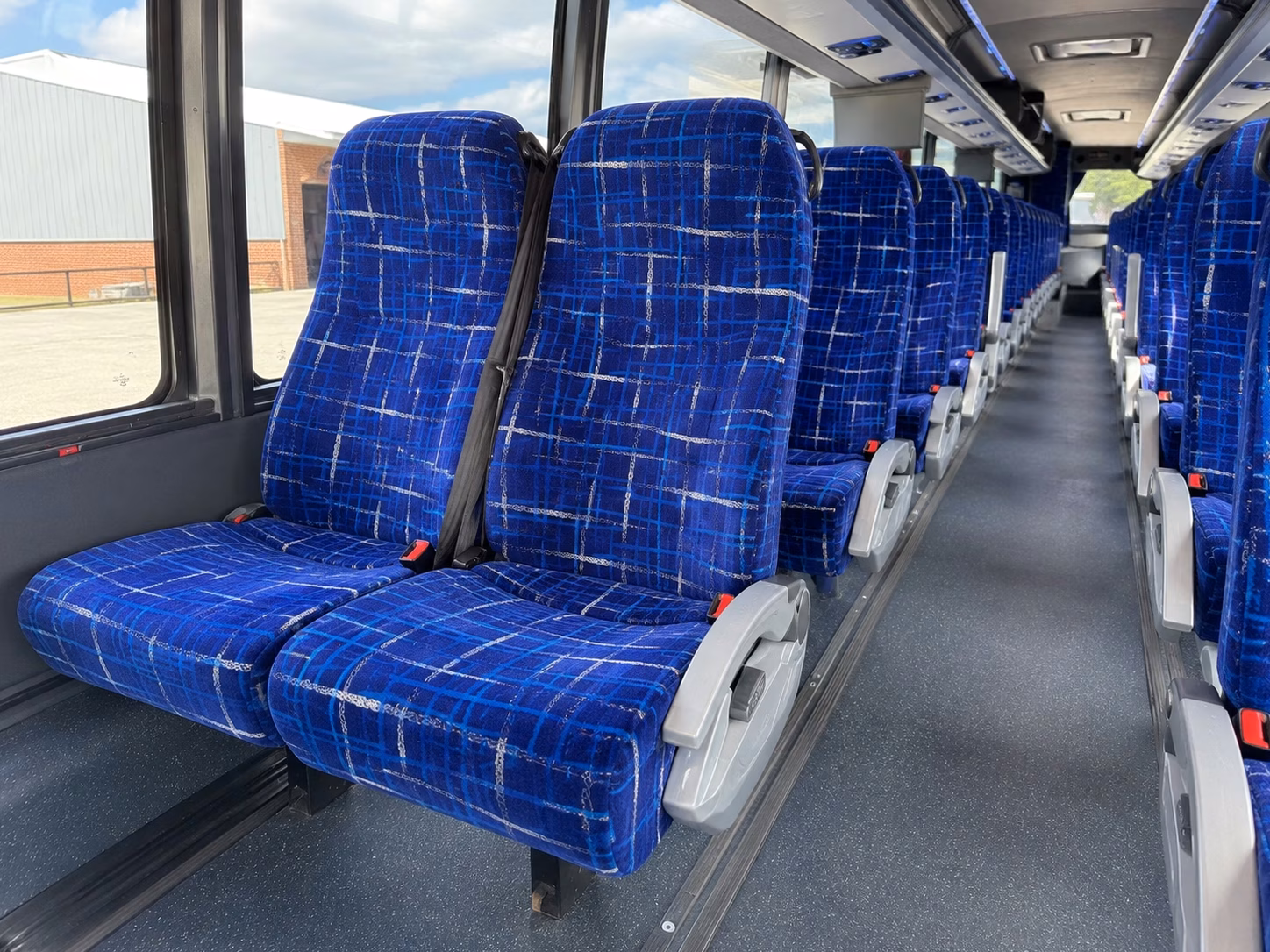 how where and when you re traveling affects charter bus rental rates in thornton