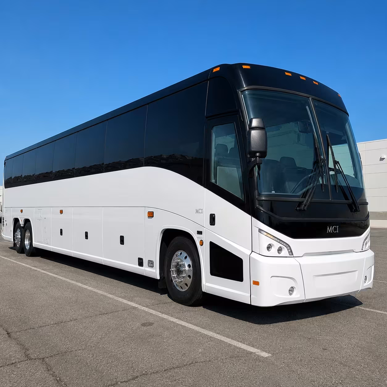 thornton charter bus rentals for corporate events and conferences
