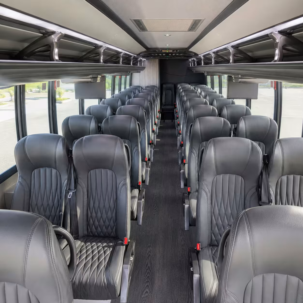thornton employee transportation