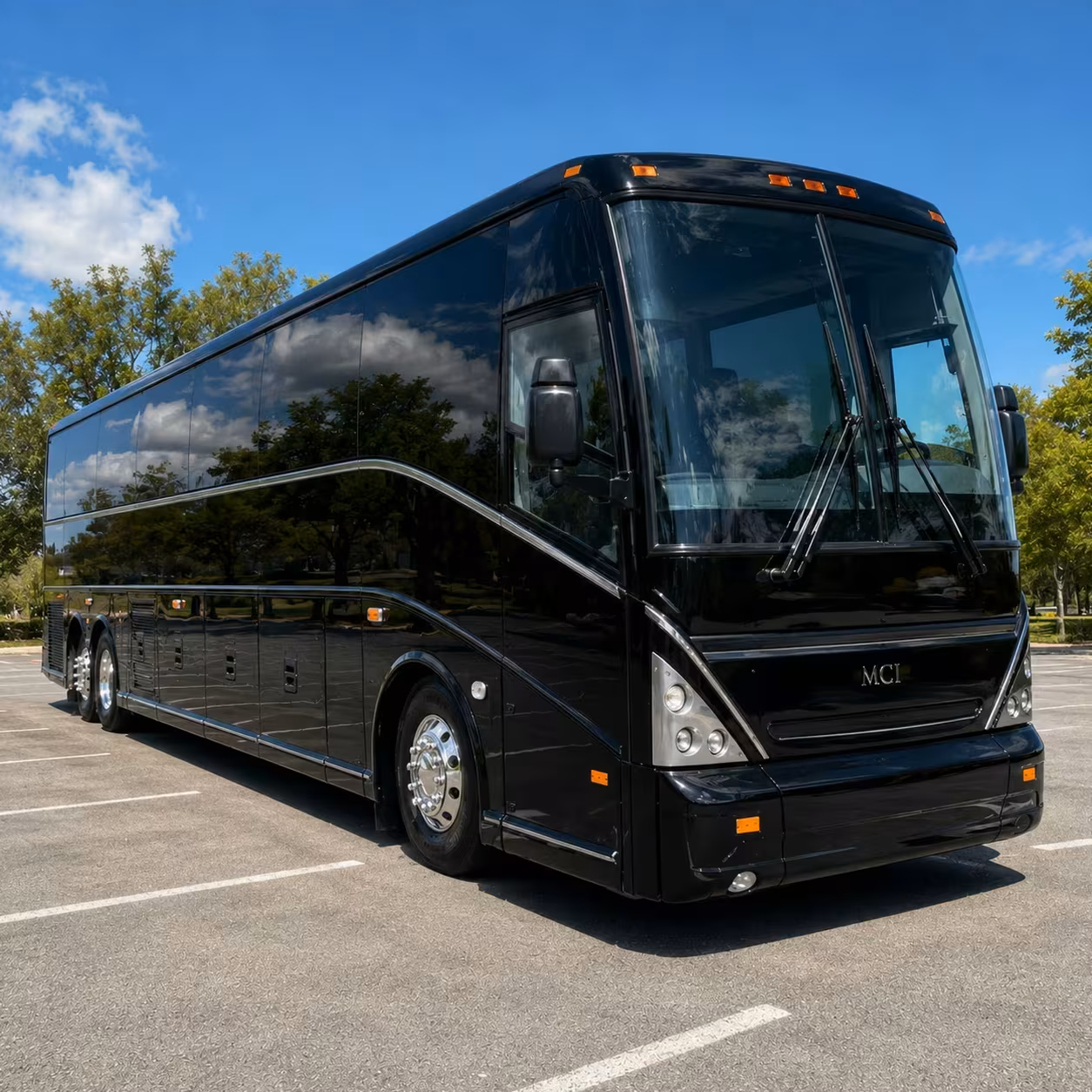 thornton event transportation