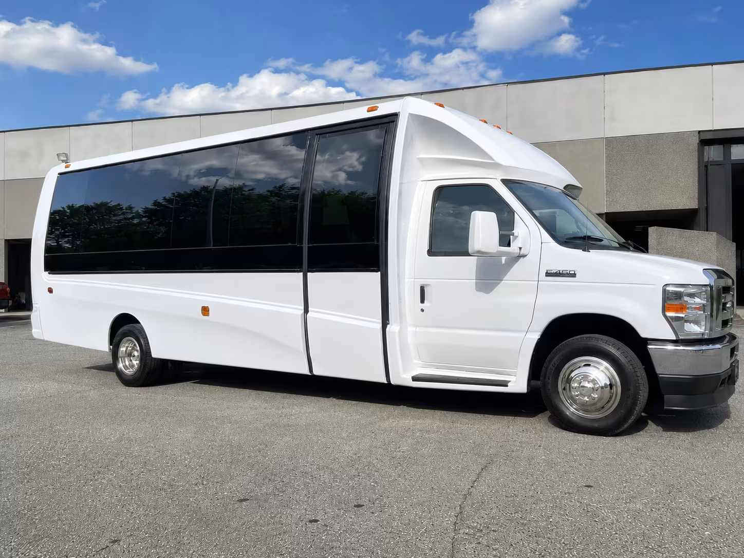 thornton field trip transportation