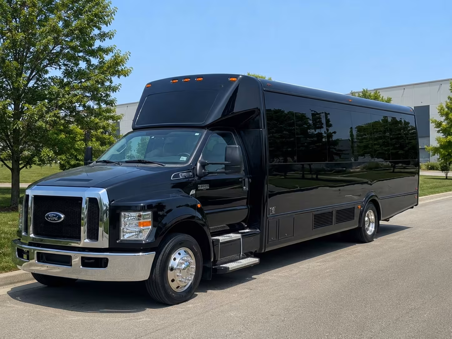 thornton party buses for mission ballroom and ogden theatre