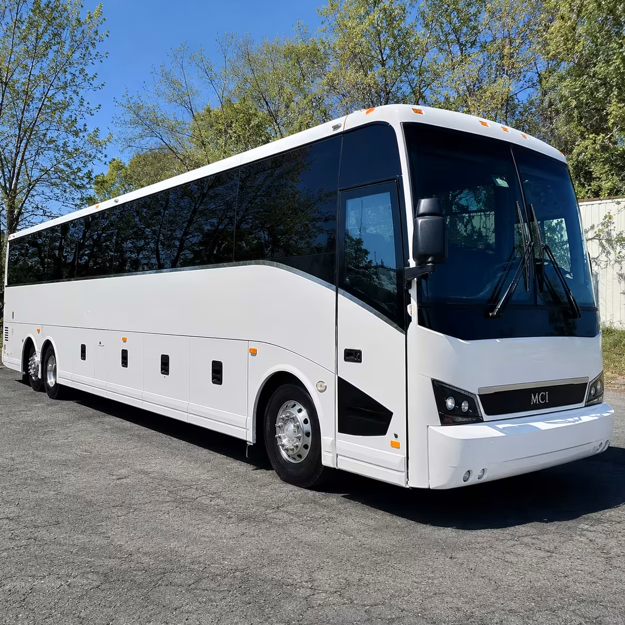 you can find and book concert transportation in thornton and any nearby city