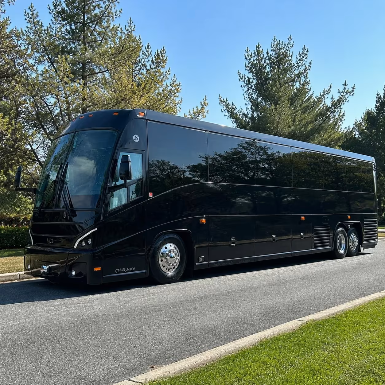 you can find and book government military transportation in thornton and any nearby city