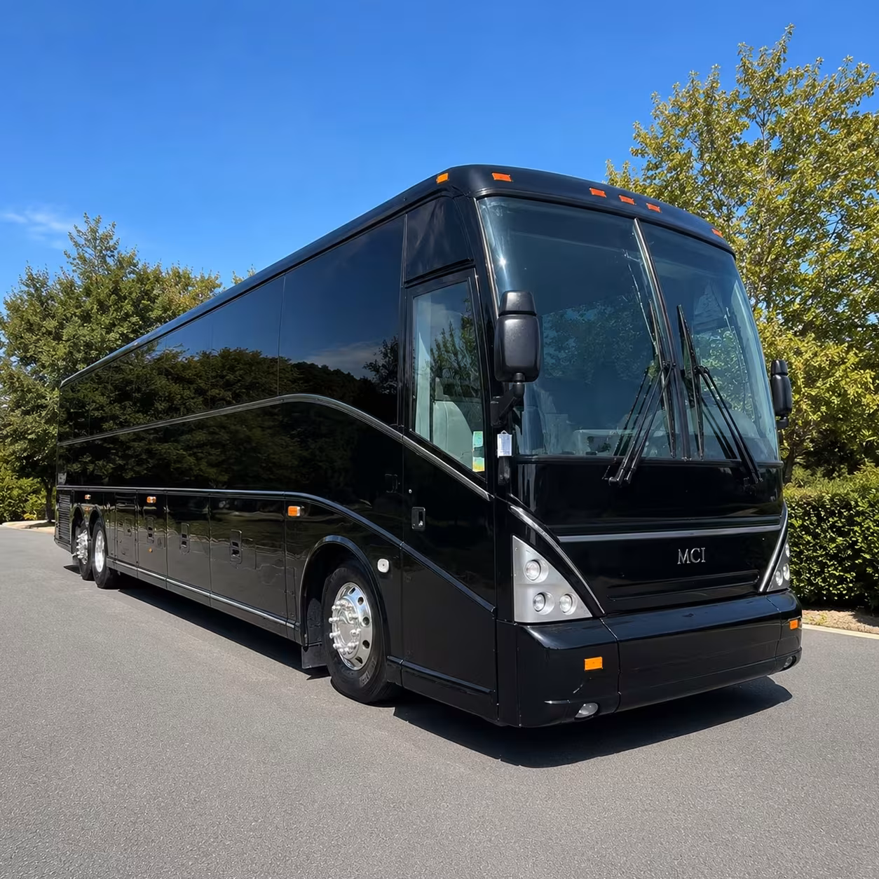 you can find and book private event transportation in thornton and any nearby city